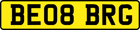 BE08BRG