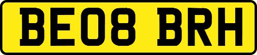 BE08BRH