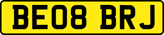 BE08BRJ