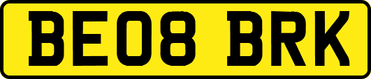 BE08BRK