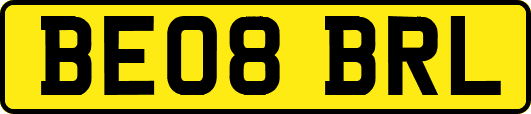 BE08BRL