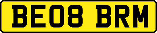 BE08BRM