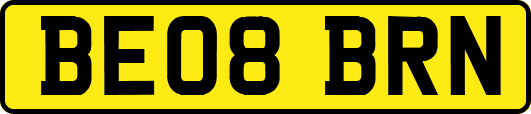 BE08BRN