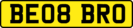 BE08BRO