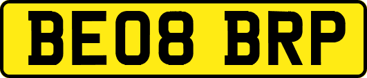 BE08BRP