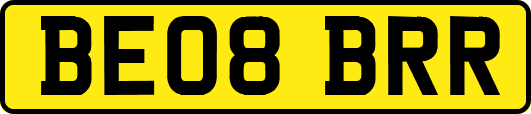 BE08BRR