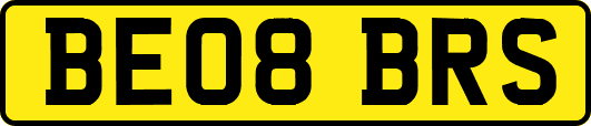 BE08BRS
