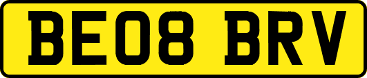 BE08BRV
