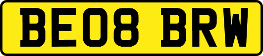BE08BRW