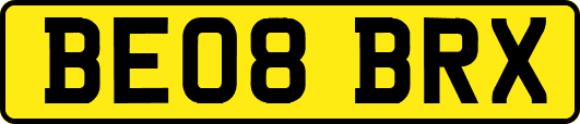 BE08BRX