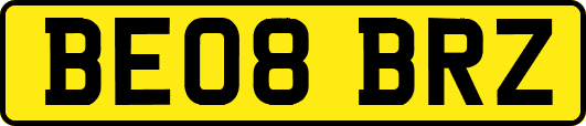 BE08BRZ
