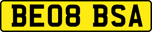 BE08BSA
