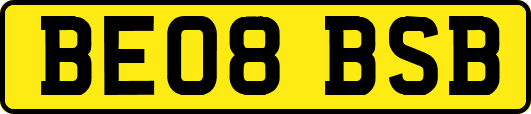 BE08BSB