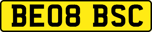 BE08BSC