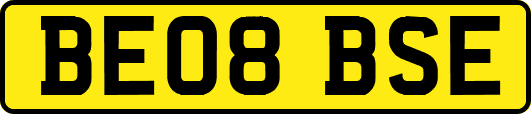 BE08BSE