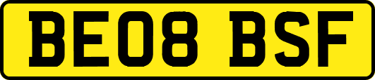 BE08BSF