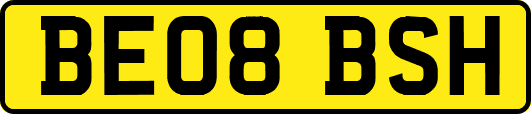BE08BSH