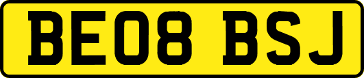 BE08BSJ