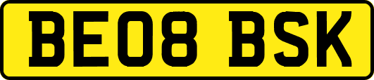 BE08BSK