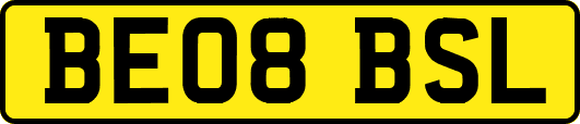 BE08BSL