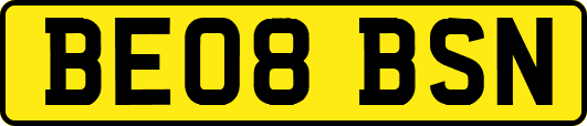 BE08BSN