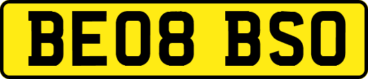BE08BSO