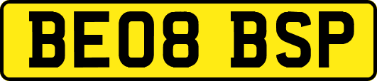 BE08BSP