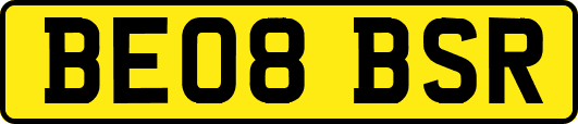 BE08BSR