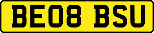 BE08BSU