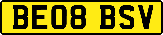 BE08BSV