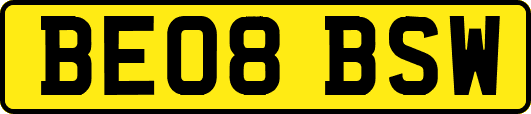 BE08BSW