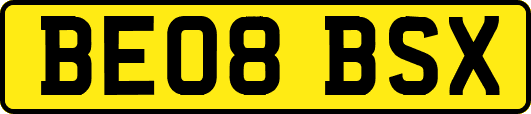 BE08BSX