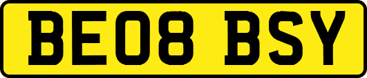 BE08BSY