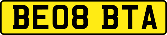 BE08BTA