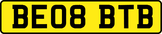 BE08BTB