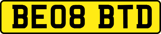 BE08BTD