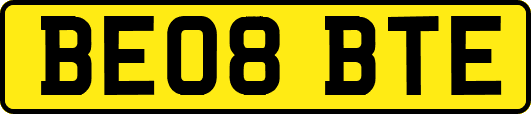 BE08BTE