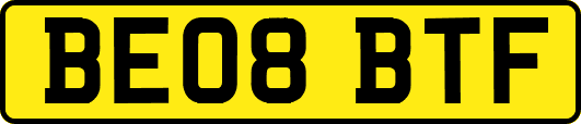 BE08BTF