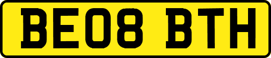 BE08BTH