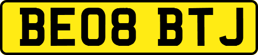 BE08BTJ