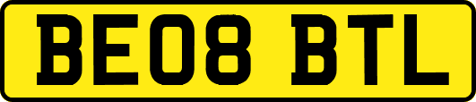 BE08BTL