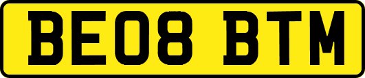 BE08BTM
