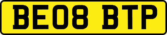 BE08BTP