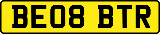 BE08BTR