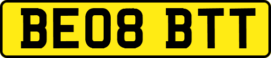 BE08BTT
