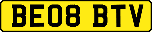 BE08BTV