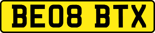 BE08BTX