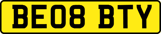 BE08BTY