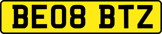 BE08BTZ