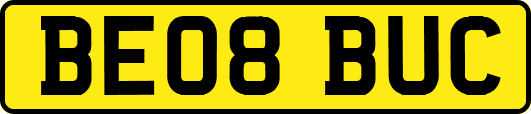BE08BUC